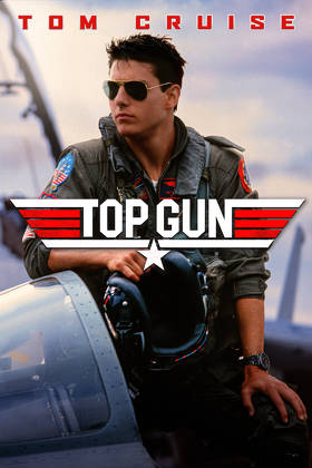 Top Gun 4K for $10.39 on FandangoNow