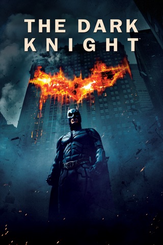 Dark Knight movies Digital 4K on Vudu/iTunes for $7.99 each, other DC movies on sale