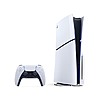 PlayStation 5 Slim Disc Edition Console (Factory Reconditioned) 1TB and 1 year warranty $369.99
