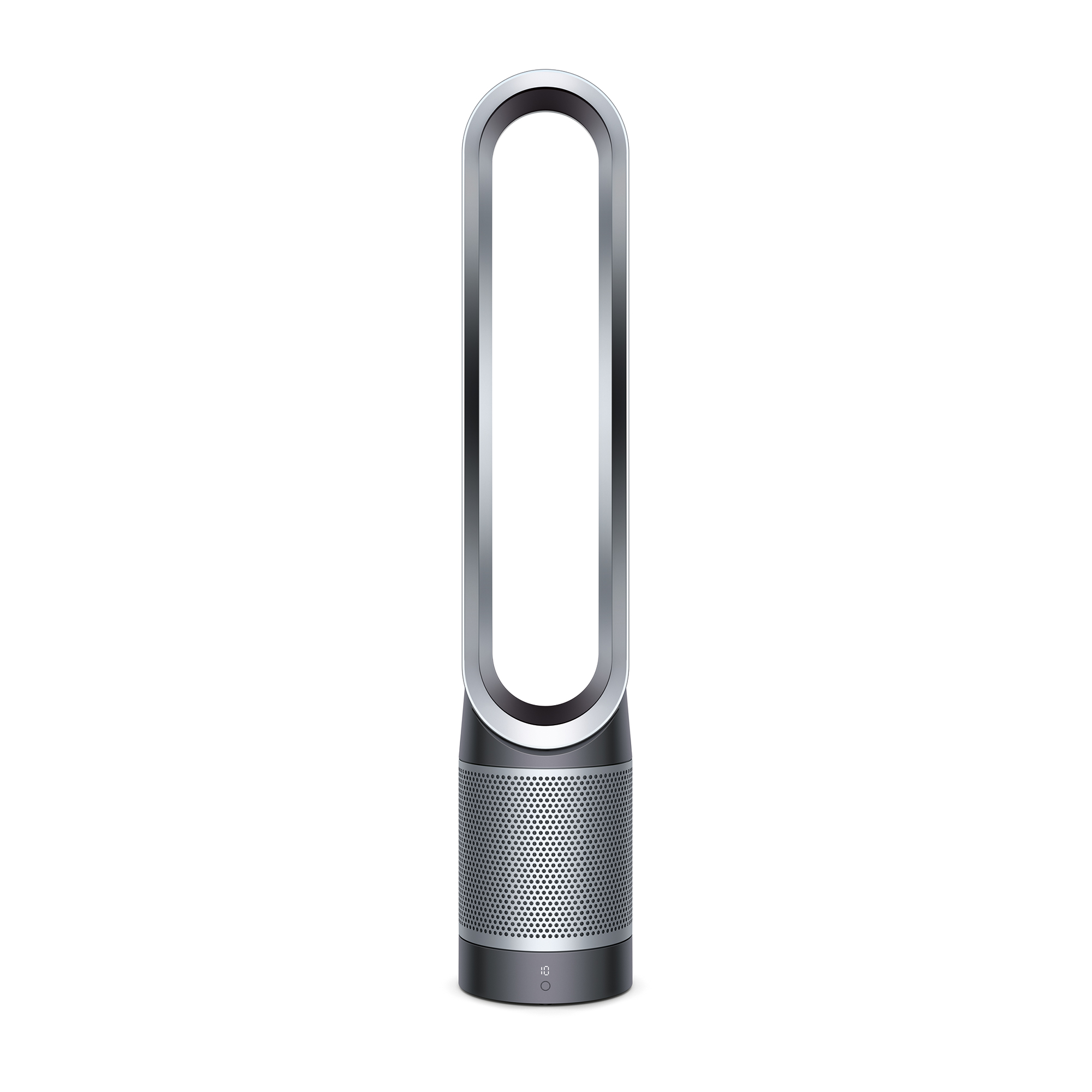 Dyson Am11 Pure Cool Purifier Tower Fan Iron Silver Refurbished 16999 At Walmart Dyson Am11 Pure Cool Purifier Tower Fan Iron Silver Refurbished 16999 At Walmart