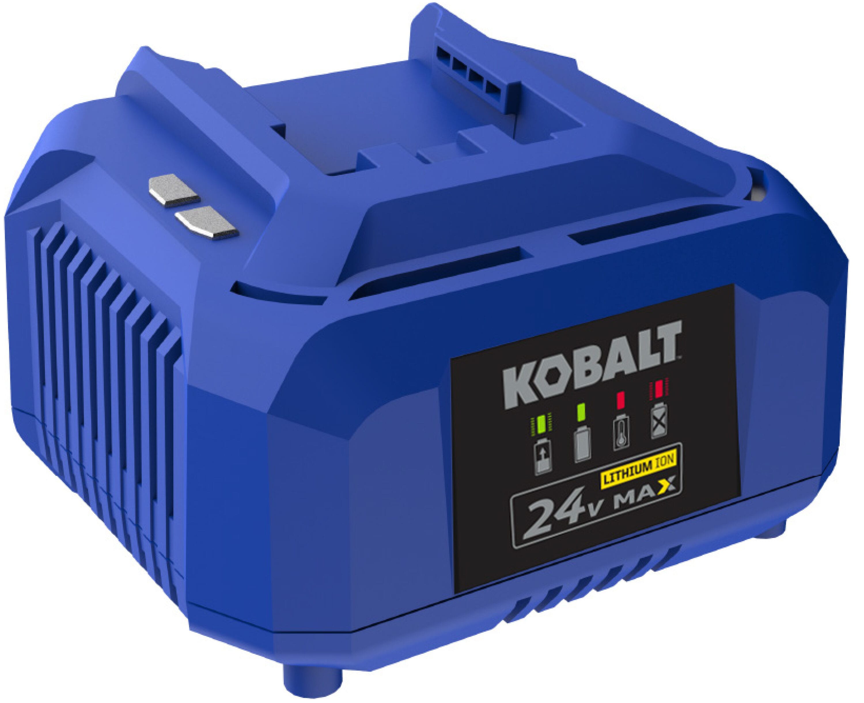 Kobalt 24-V Lithium Power Tool Battery (4 Ah)
