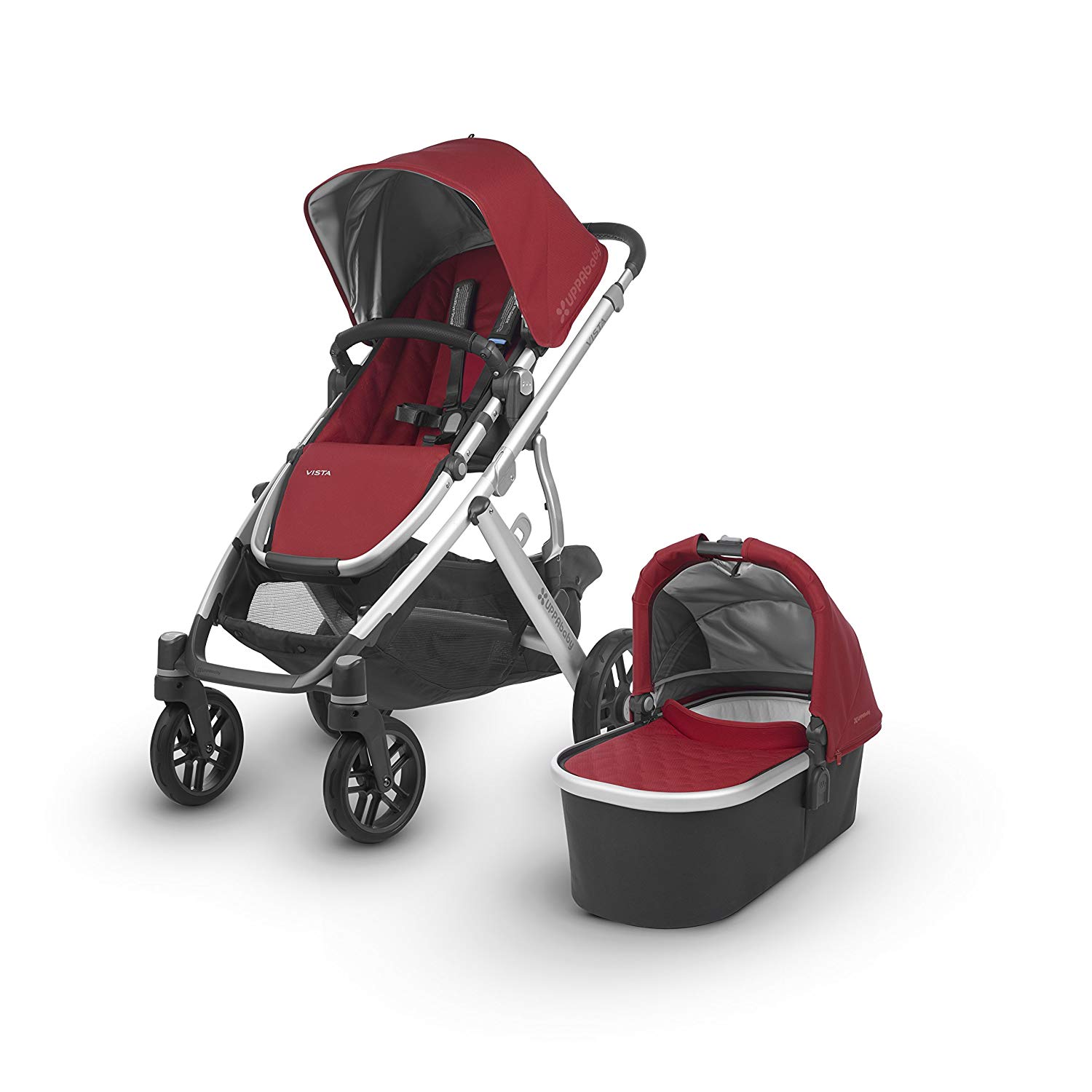 baby prams and pushchairs