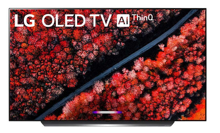 Lg 65 Inch C9 Oled Tv For 1505 00 Open Box At Costco W