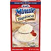 [sns, ac]  kraft minute tapioca 8oz $2.46 @amazon