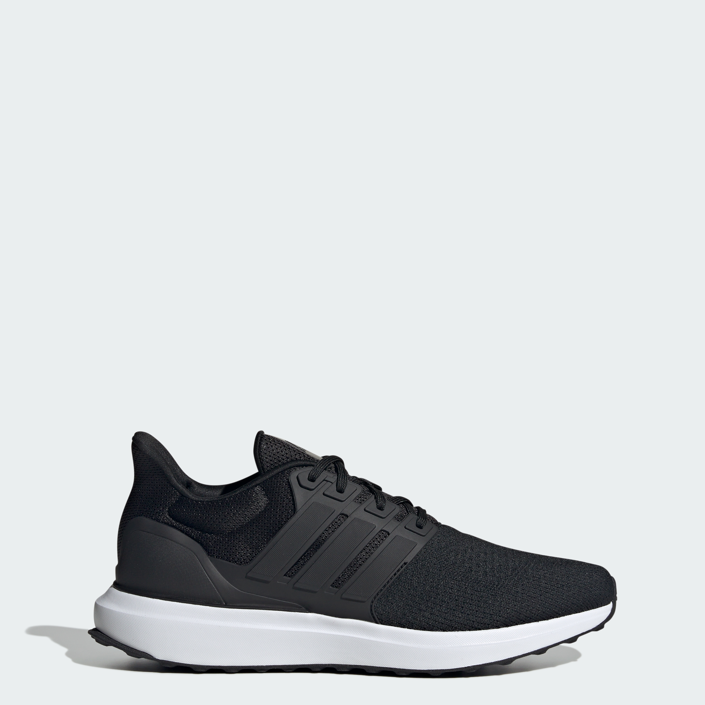 adidas Men's UBounce DNA Shoes: Black/Black/White (7-13) $26.40 + Free Shipping
