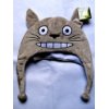 Totoro: Gray Totoro Aviator Cosplay Hat for $8 + FS @ Amazon