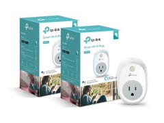 Save up to 50%  on TP-Link smart home products