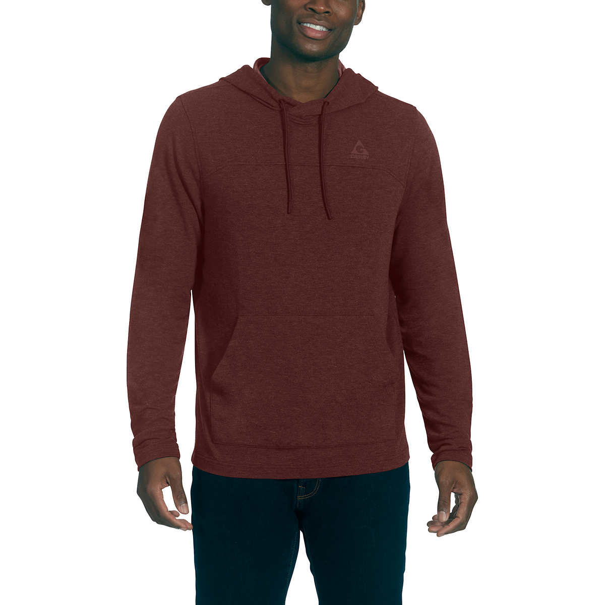 Gerry Men’s Active Hoodie 10 for $59.90 + Tax. Free Shipping ~ Costco