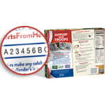 Send HOLIDAY Meals to American Troops Using FREE Codes from Marie Callender's  “Comforts From Home for the troops”