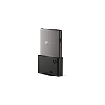 Seagate SSD for Xbox X/S 1TB - $104.99 - Free shipping for Prime members - $104.99