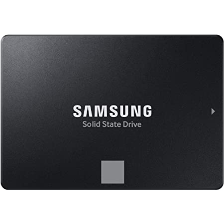 Samsung 870 QVO SATA III 2.5" SSD 8TB (MZ-77Q8T0B) $682.29