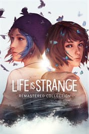 Life is Strange Remastered Xbox $7.99