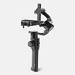 Moza Air 2 3-Axis Motorized Gimbal Stabilizer for $450. Shipping is Free.