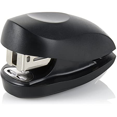 Swingline Tot Mini Stapler w/ Staple Remover (Black) & 1000 Staples $2.65 at Amazon