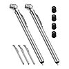 Prime Members: 2-Pack AstroAI 75PSI Pencil Tire Pressure Gauge $3.59 + Free Shipping