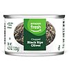 4.25 oz. Amazon Fresh, Chopped Black Olives  $1.07 + Free Shipping w/ Prime or on $35+