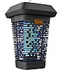 BLACK+DECKER Bug Zapper Electric UV Insect Catcher &amp;amp; Killer $13.78 + Free Shipping w/ Prime or on $35+