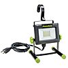 PowerSmith PWLS020H 2000 Lumen Portable LED Work Light with Metal Stand, Sealed Power Switch $14.99 + Free Shipping w/ Prime or on $35+