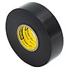3M Scotch Super 33+ Electrical Tape (3/4&amp;quot;x 52', Black) $3 + Free Shipping w/Prime or $35