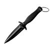 6.75&amp;quot; Cold Steel Straight FGX Boot Blade II Black  $3.49 + Free Shipping w/ Prime or on $35+