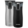 2-Pack: Contigo 16oz West Loop Stainless Steel Vacuum Insulated Travel Mugs $24 + Free Shipping