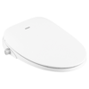 Moen Elongated Electric Heated Bidet Seat $99.99 + Free Shipping