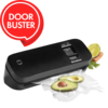FoodSaver Space Saving Vacuum Sealer $25 + Free Shipping