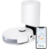 ECOVACS DEEBOT TEO+ Robot Vacuum and Mop Combo with Auto-Empty Station $149.99 + Free Shipping