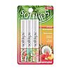 3-Pack Softlips Lip Balm (Tropical) $3.99 + Free Shipping w/ Prime or on $35+