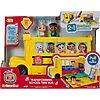CoComelon Transforming School Time Bus w/ Lights &amp;amp; Sounds $9 + Free Shipping w/ Prime or on $35+