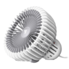 Sharper Image By Vornado Refresh 01 Desktop Fan (White) $9.99 + Free Shipping