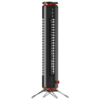 12&amp;quot; Sharper Image AXIS 12 Desktop Airbar Tower Fan $12 + Free Shipping