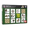 YouTheFan NFL Licensed Memory Match Game (New Orleans Saints) $5.92 + Free Shipping w/ Prime or on $35+