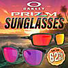Oakley PRIZM Sunglasses Up to 62% Off from $65 + Free Shipping