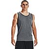 Under Armour Men's Standard Tech 2.0 Tank Top, Pitch Gray (X-Small) $5.79 + Free Shipping w/ Prime or on $35+