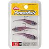 3-Piece Berkley PowerBait Power Switch Fishing Bait (HD Purple Wizard) 2.5&amp;quot; $3.20 + Free Shipping w/ Prime or on $35+