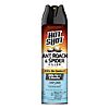 17.5 Ounce Hot Shot Ant, Roach &amp;amp; Spider Killer (Crisp Linen) $3.00 + Free Shipping w/ Prime or on $35+