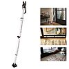 Master Lock Sliding Door Stopper and Security Bar $15.25 + Free Shipping w/ Prime or on $35+