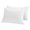 2-Pack: Park Hotel Luxury White Down &amp;amp; Down Alternative Blend Pillows (Queen) $24.99 + Free Shipping