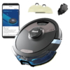 Shark AI Ultra 2-in-1 Robot Vacuum + Mop with Matrix Clean (Certified Renewed) $99.99 + Free Shipping