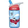 12oz. CamelBak eddy Kids Water Bottle, Big Bite Valve, Spill Proof (Airplane Bandits) $7.57 + Free Shipping w/ Prime or on $35+