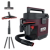 Shark VS100 MessMaster 1 Gallon Wet/Dry Vacuum (Certified Renewed) $59.99 + Free Shipping