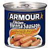24-Pack Armour Star Chicken Vienna Sausage 4.6oz. Cans $15.49 w/s&amp;amp;s + Free Shipping w/ Prime or on $35+