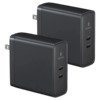 2-Pack: Einova Polaris Dual-Port 140W USB-C Charger $39.99 + Free Shipping