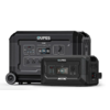 OUPES Mega 3 3600W, 3072Wh Portable Power Station + 2048Wh Extra Battery + 5+1 Yr. Upgraded Warranty $1605.65 + Free Shipping