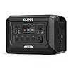 OUPES Mega 2 2500W, 2048Wh Solar Generator LiFePO4 Portable Power Station + 5+1 Yr Upgraded Warranty $636.65 + Free S/H