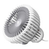 Sharper Image By Vornado Refresh 01 Desktop Fan (White) $9.99 + Free Shipping