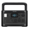Kenwood LiFePO4 Portable Power Station: 600w/512Wh + 100W Solar Panel $299.99, 700W/806Wh Power Station + 100W Solar Panel $399.99 &amp;amp; More + Free Shipping