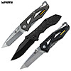 3-Pack Sanrenmu Folding Pocket Knives (Vol. 9) $21 + Free Shipping