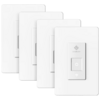 4-or-8-Pack &middot; Etekcity Smart WiFi Switches (4) $20 (8) $30 + Free Shipping